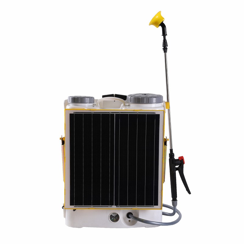 Battery Powered Sprayer