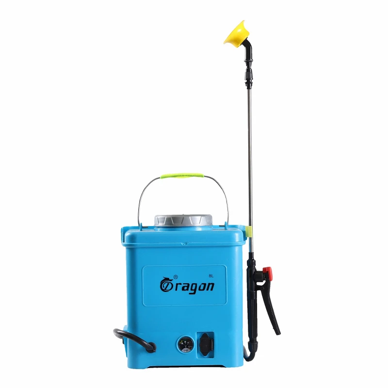 Battery Sprayer Backpack