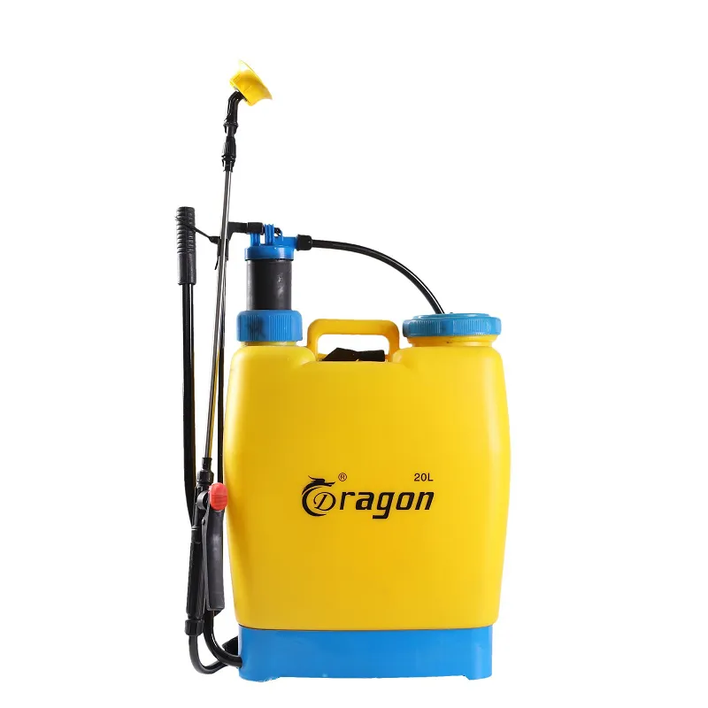 Manual Chemical Sprayer