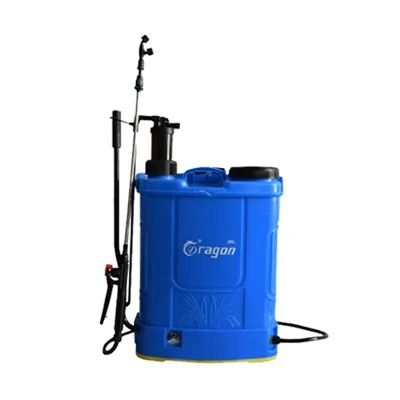 2 in 1 Chemical Sprayer