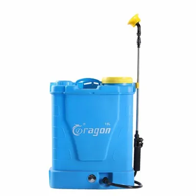 Battery Chemical Sprayer