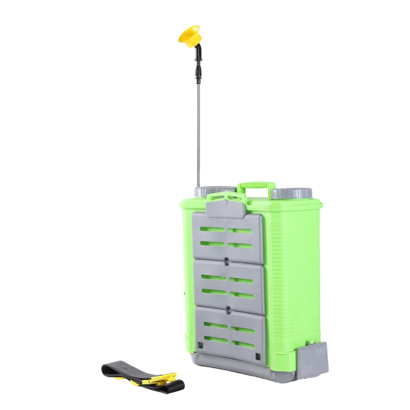 16L Garden Agricultural Battery Sprayer suppliers