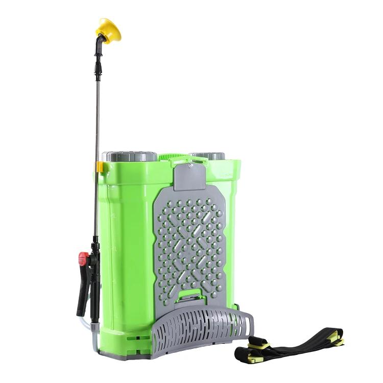 20Liter Detached Battery Electric Sprayer For Agriculture Use best