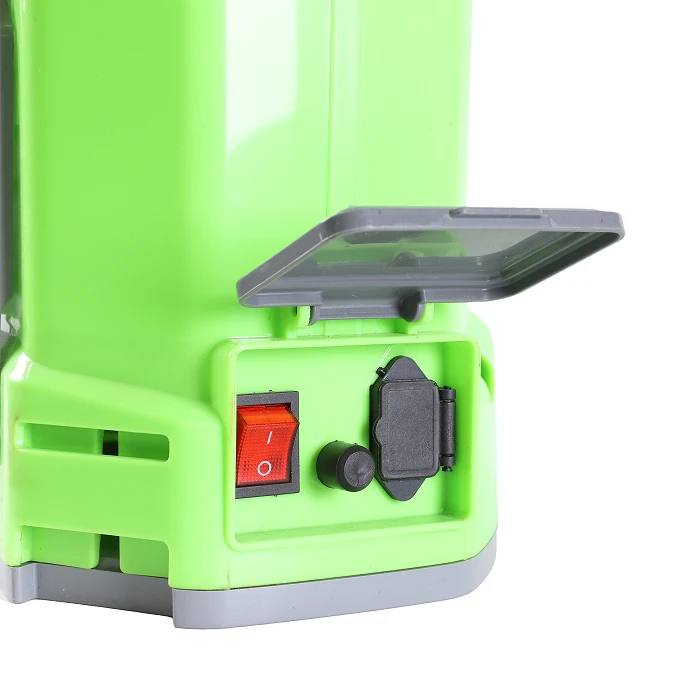 20Liter Detached Battery Electric Sprayer For Agriculture Use high quality