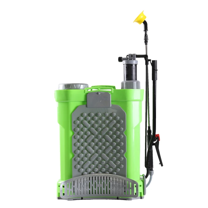 20Liter Detached Battery Electric Sprayer For Agriculture Use